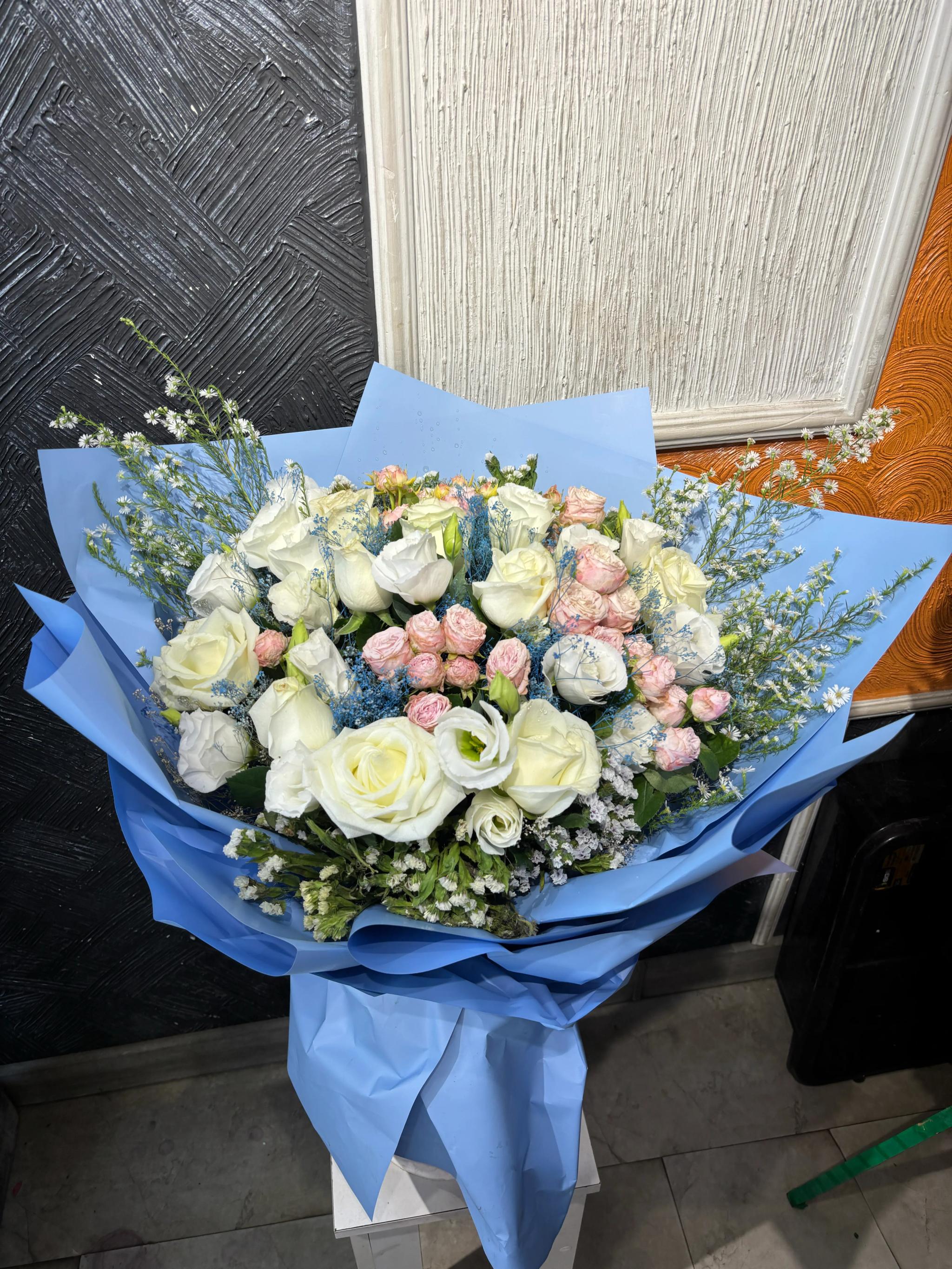 A gorgeous bunch | ծաղիկներ, ծաղկեպսակներ, բույսեր Երևան