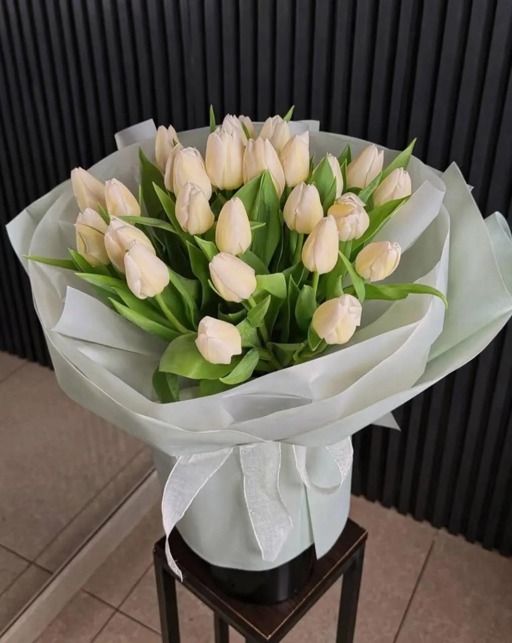 Elegant tulips | ծաղիկներ, ծաղկեպսակներ, բույսեր Երևան