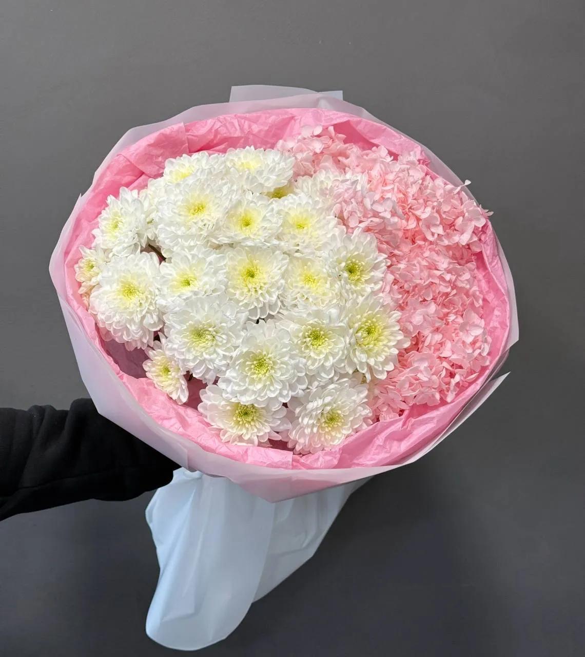 An elegant bouquet | ծաղիկներ, ծաղկեպսակներ, բույսեր Երևան