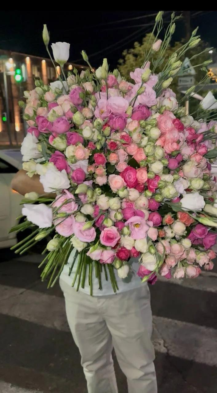 A gorgeous bunch | ծաղիկներ, ծաղկեպսակներ, բույսեր Երևան