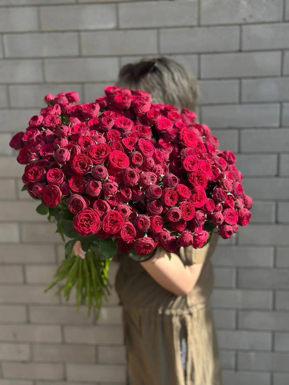 A gorgeous bouquet of peonies | ծաղիկներ, ծաղկեպսակներ, բույսեր - առաքում Երևան
