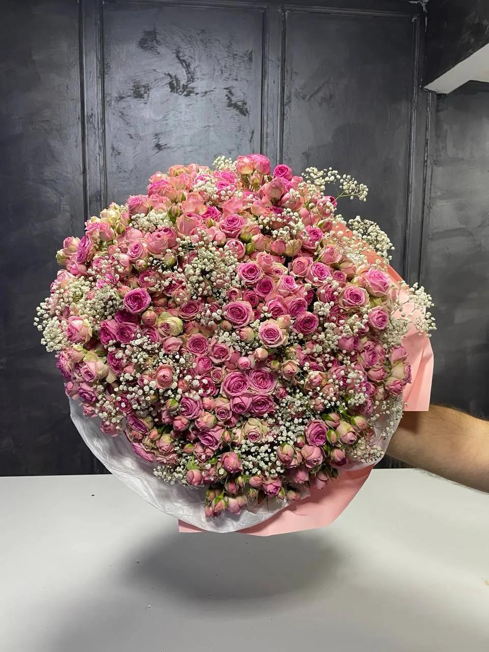 A gorgeous bunch | ծաղիկներ, ծաղկեպսակներ, բույսեր Երևան