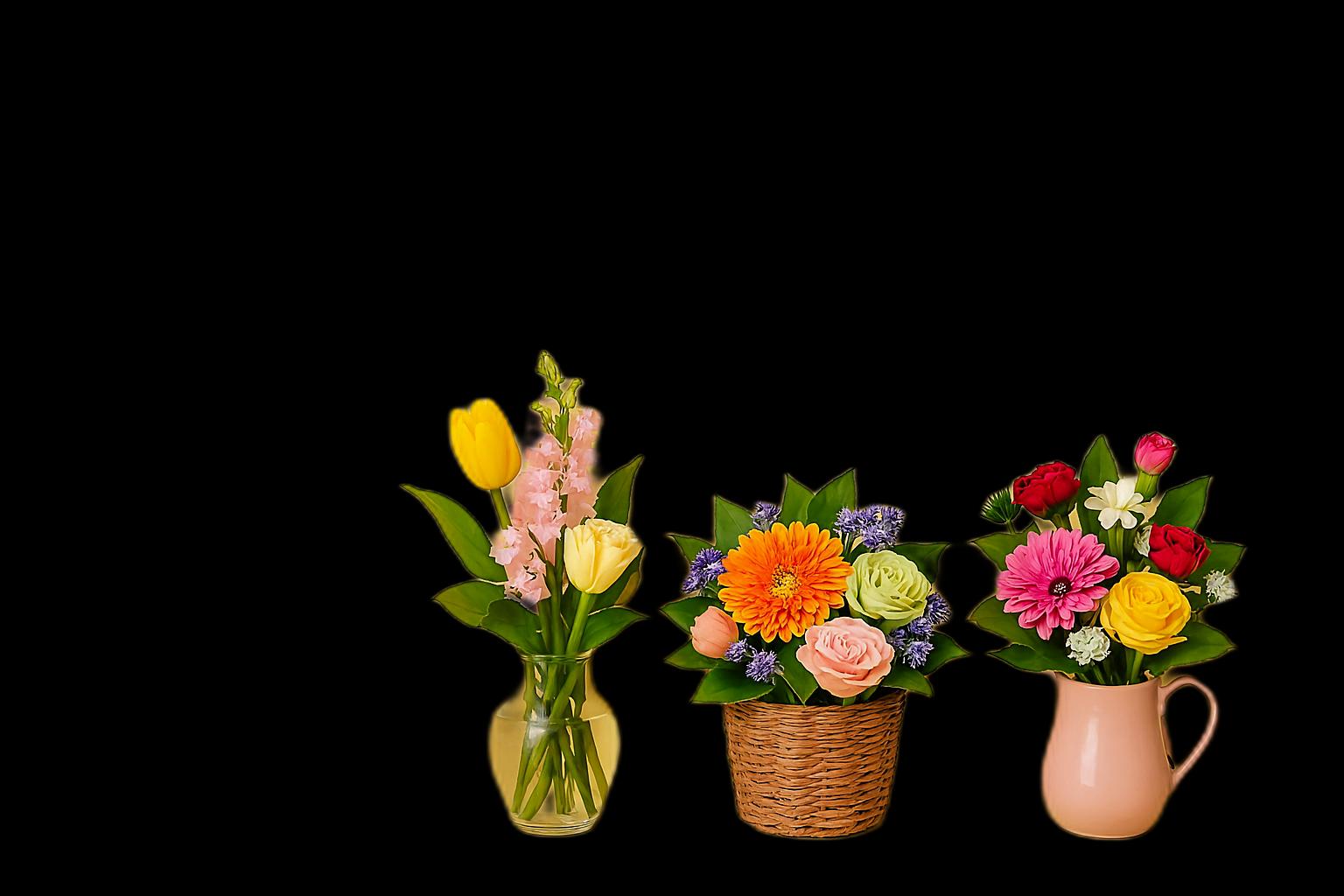 Flower Arrangements in Containers ծաղիկների | ծաղկեպսակների առաքում Երևան Flower Arrangements in Containers ծաղիկների | ծաղկեպսակների առաքում Երևան