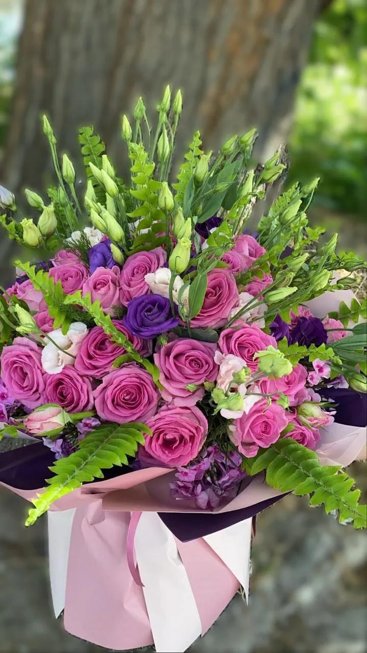 Bunch of roses | ծաղիկներ, ծաղկեպսակներ, բույսեր Երևան Bunch of roses | ծաղիկներ, ծաղկեպսակներ, բույսեր Երևան