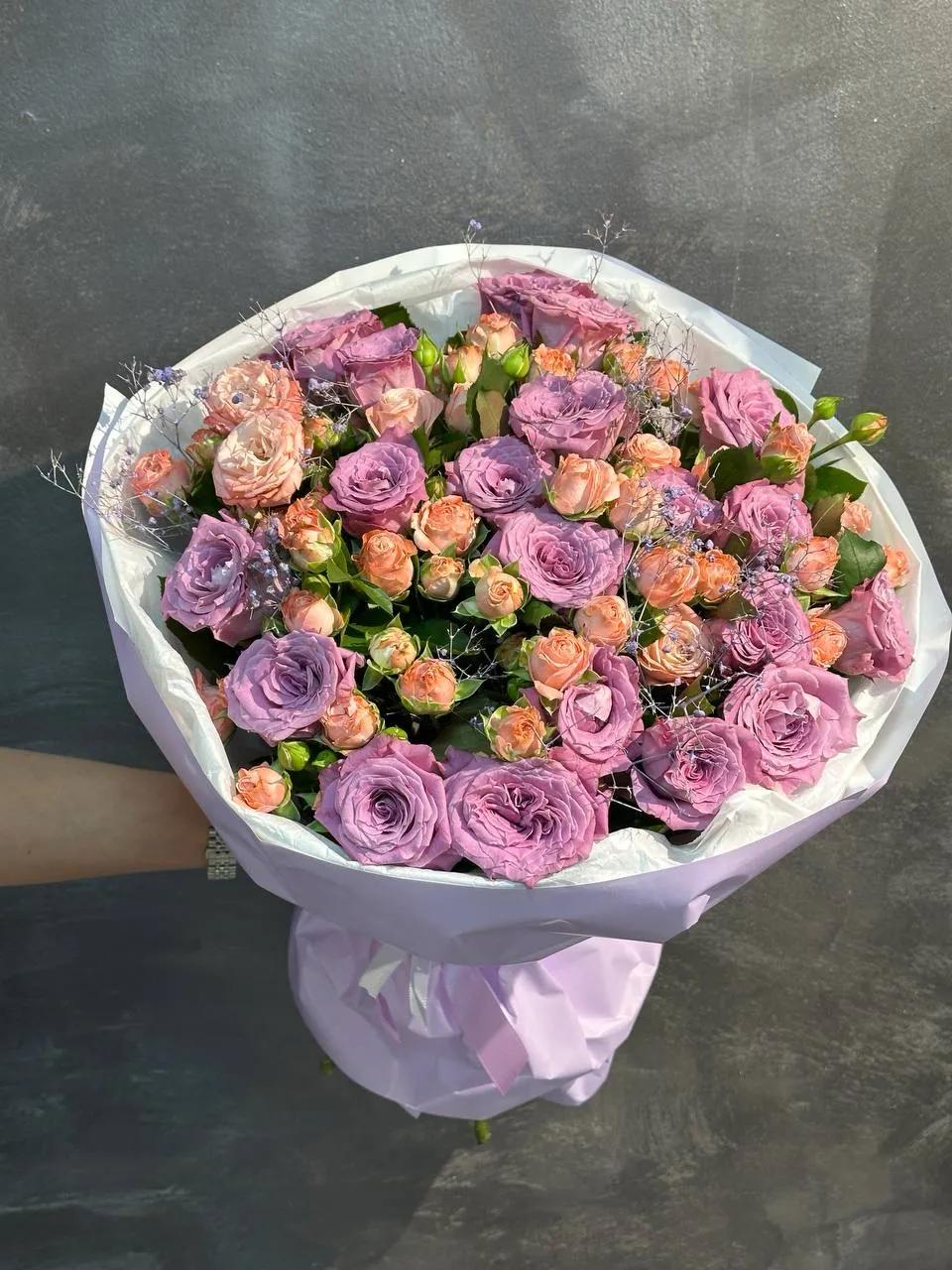 An elegant bouquet | ծաղիկներ, ծաղկեպսակներ, բույսեր Երևան An elegant bouquet | ծաղիկներ, ծաղկեպսակներ, բույսեր Երևան