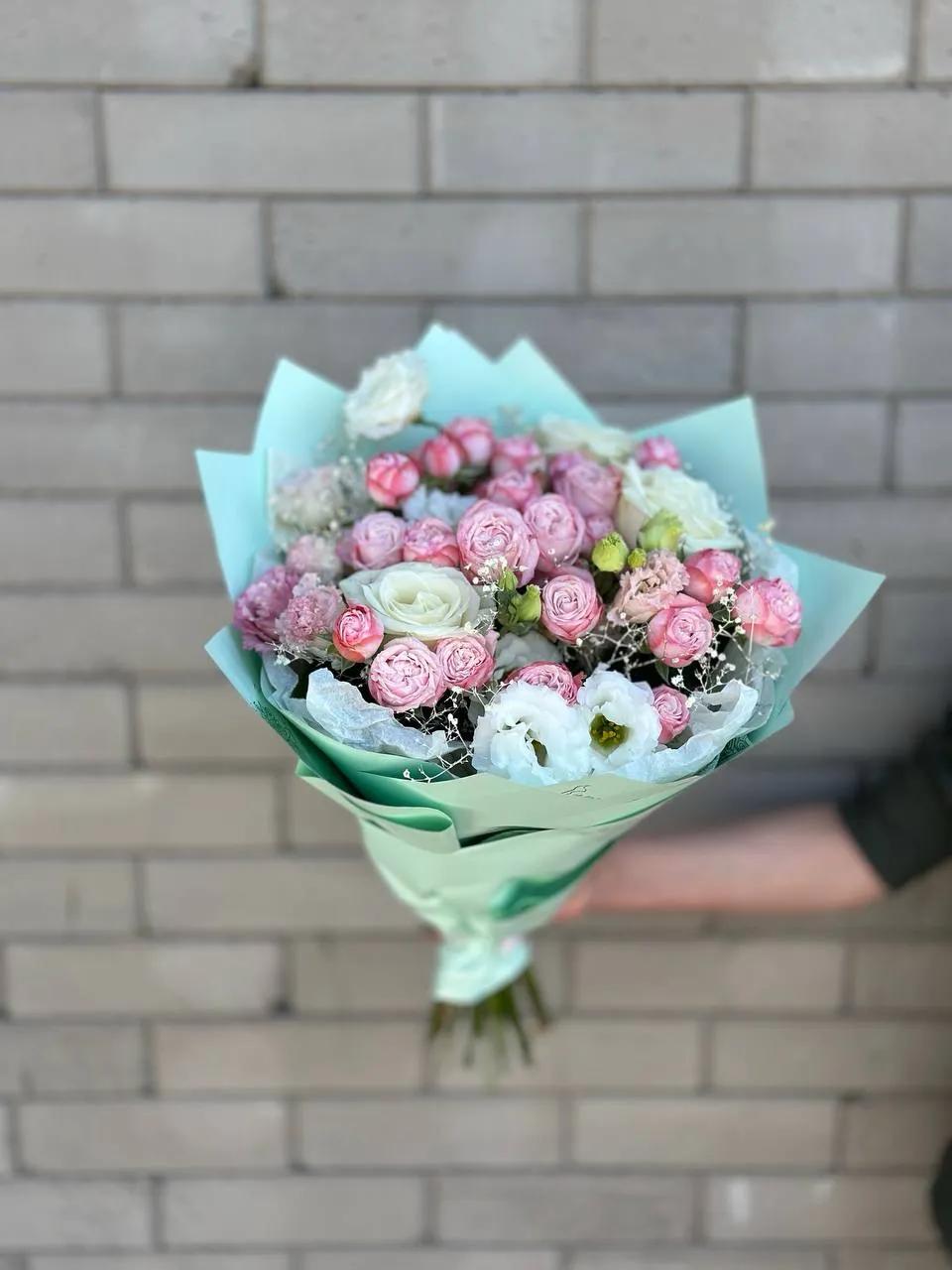 An elegant bouquet | ծաղիկներ, ծաղկեպսակներ, բույսեր Երևան An elegant bouquet | ծաղիկներ, ծաղկեպսակներ, բույսեր Երևան