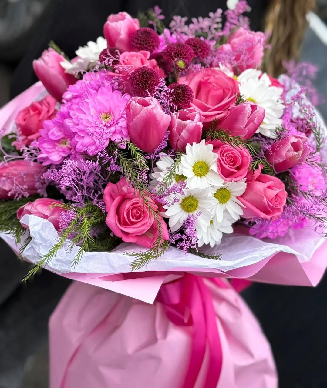 Pink elegance | ծաղիկներ, ծաղկեպսակներ, բույսեր Երևան Pink elegance | ծաղիկներ, ծաղկեպսակներ, բույսեր Երևան