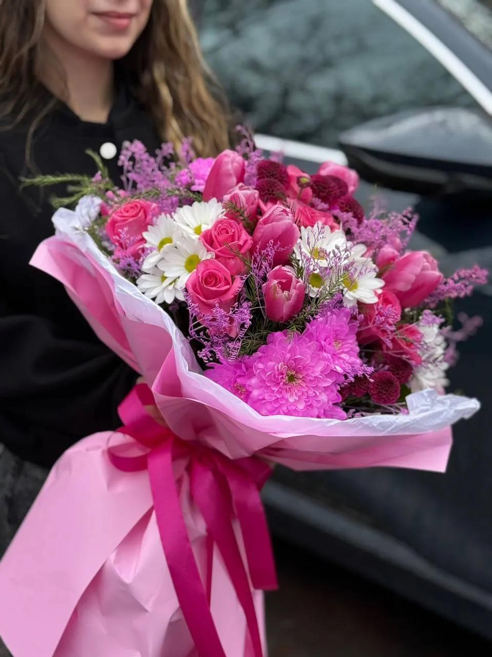 Pink elegance | ծաղիկներ, ծաղկեպսակներ, բույսեր Երևան Pink elegance | ծաղիկներ, ծաղկեպսակներ, բույսեր Երևան