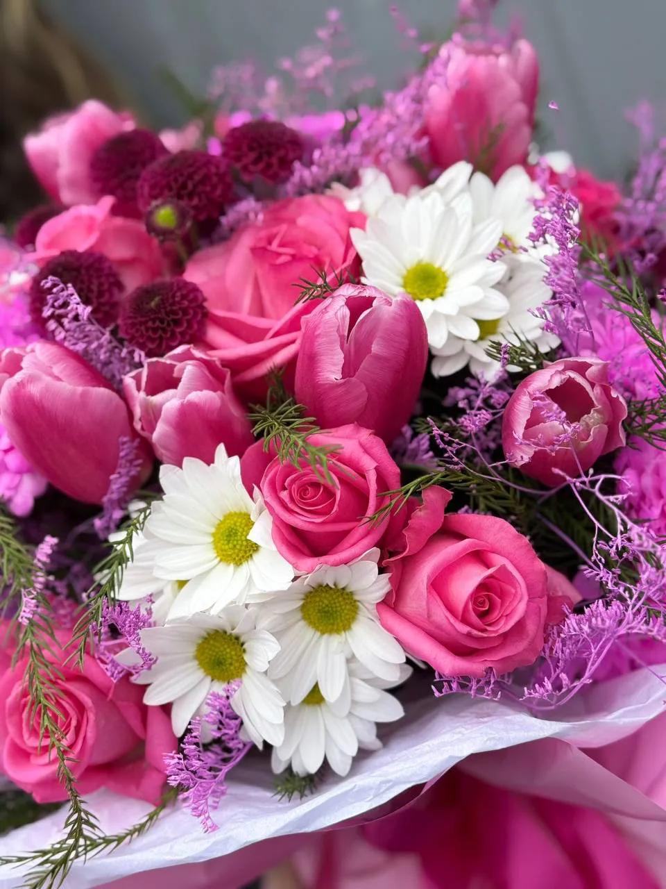 Pink elegance | ծաղիկներ, ծաղկեպսակներ, բույսեր Երևան Pink elegance | ծաղիկներ, ծաղկեպսակներ, բույսեր Երևան